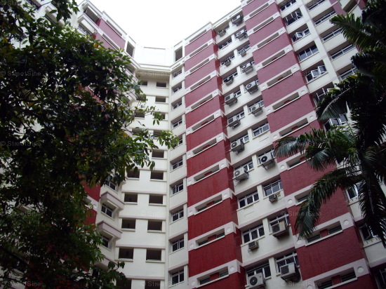Blk 260 Boon Lay Drive (Jurong West), HDB 4 Rooms #421282